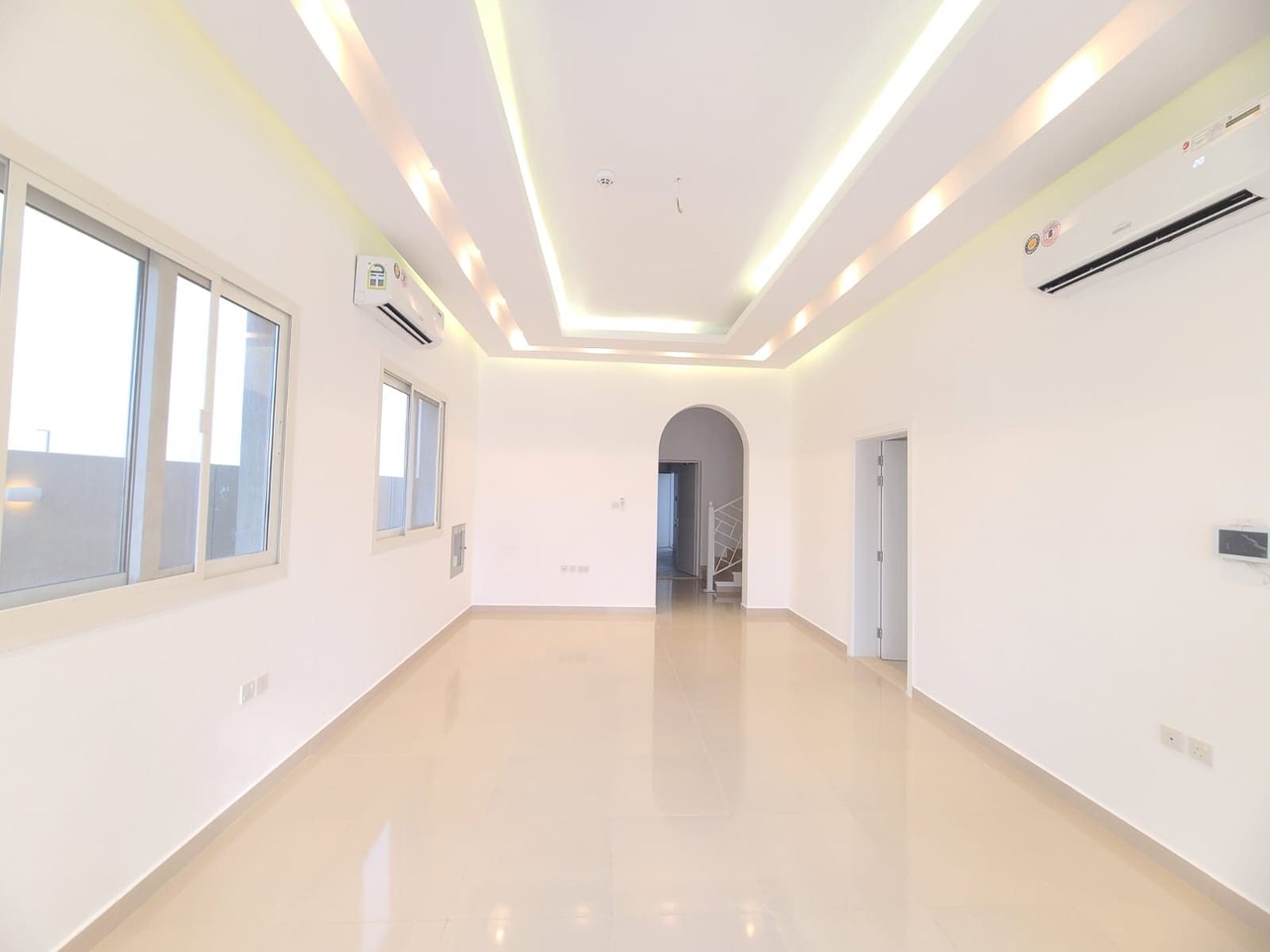 Tilal City, Private Villa